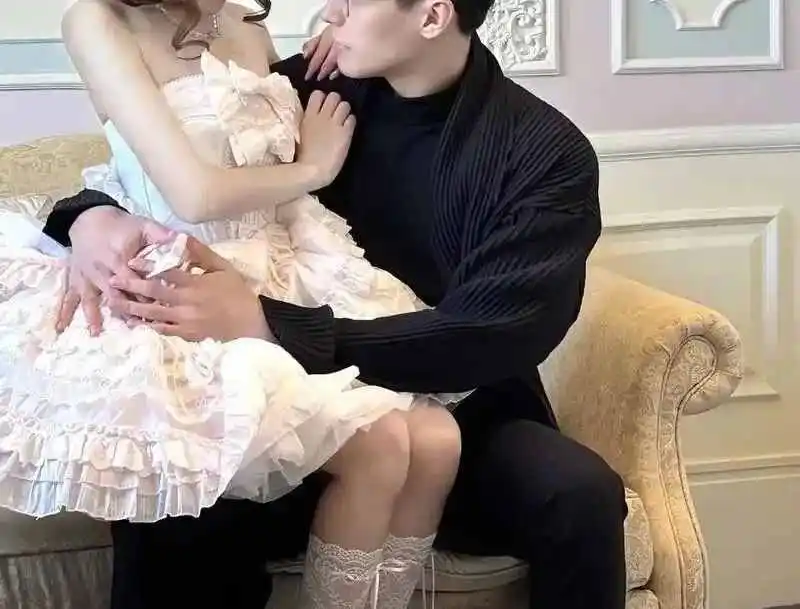西檬之家字母圈圣水是什么? 一