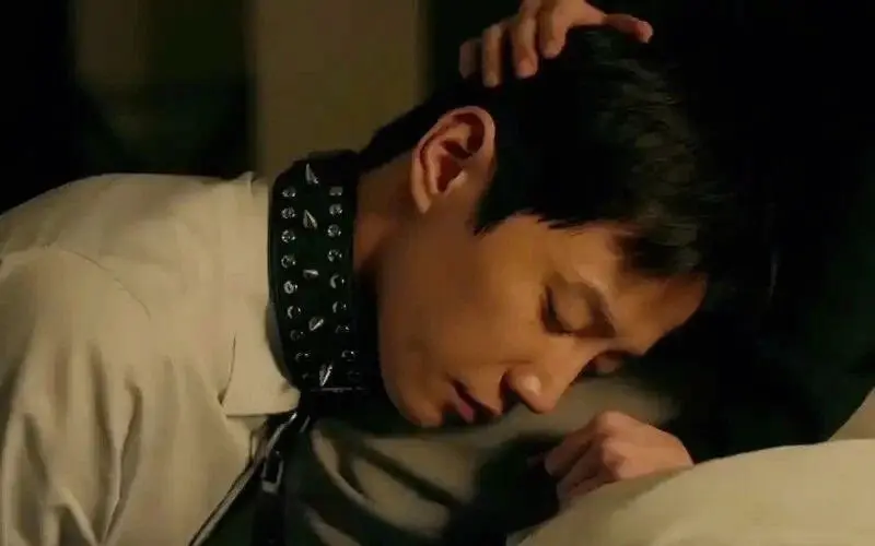西檬之家BDSM入圈指南 一