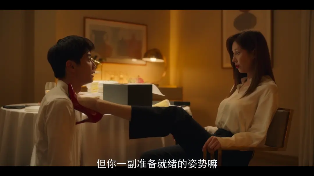 西檬之家字母圈TK实践指南 一