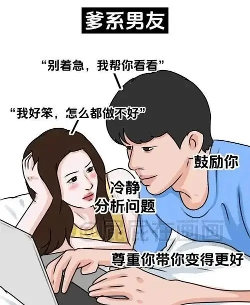 西檬之家字母圈DS关系到底是什么? 一